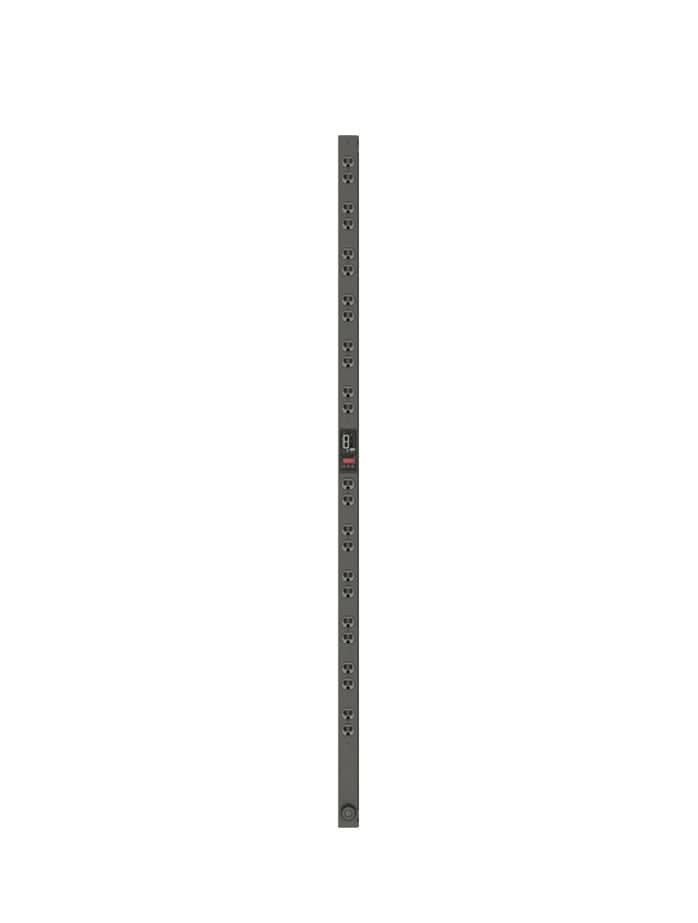 Vertiv VP8830 24-Outlets 20A 100-120V Rack-mount Power Distribution Unit