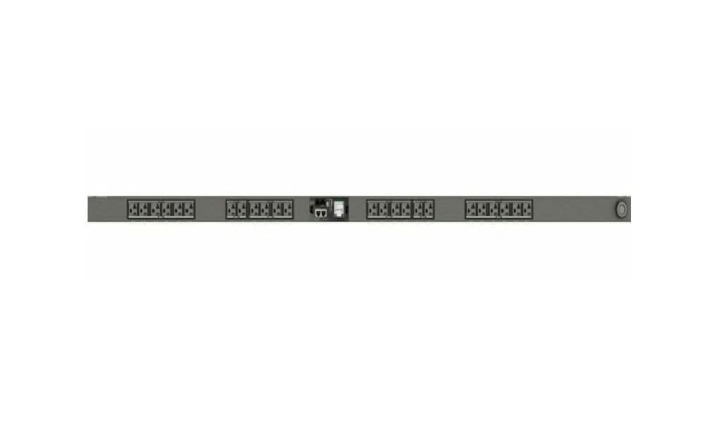 Vertiv VP8965 3 Phase 24-Outlets Rack-mountable Power Distribution Unit