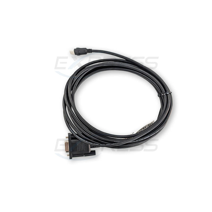 VPNP6 - DB9 TO MINI USB Console Cable | Refurbished Dell