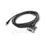 VPNP6 - DB9 TO MINI USB Console Cable | Refurbished Dell