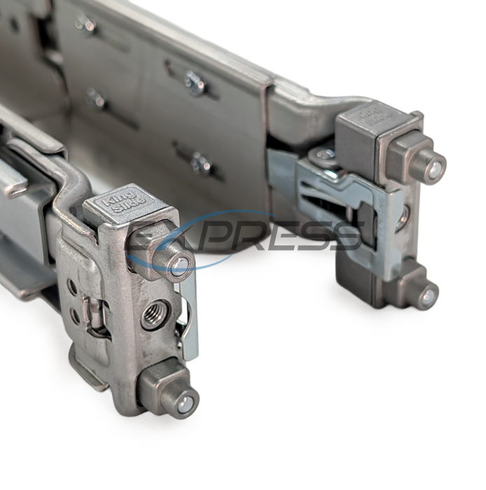 VPWTX — Rail Kit | Dell PowerEdge R740xd2