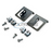 VPWTX — Rail Kit | Dell PowerEdge R740xd2