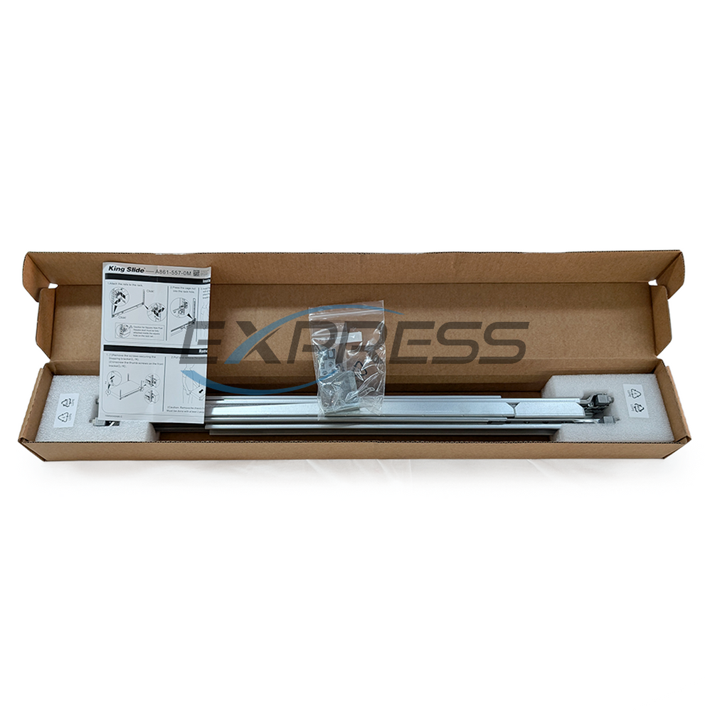VPWTX — Rail Kit | Dell PowerEdge R740xd2