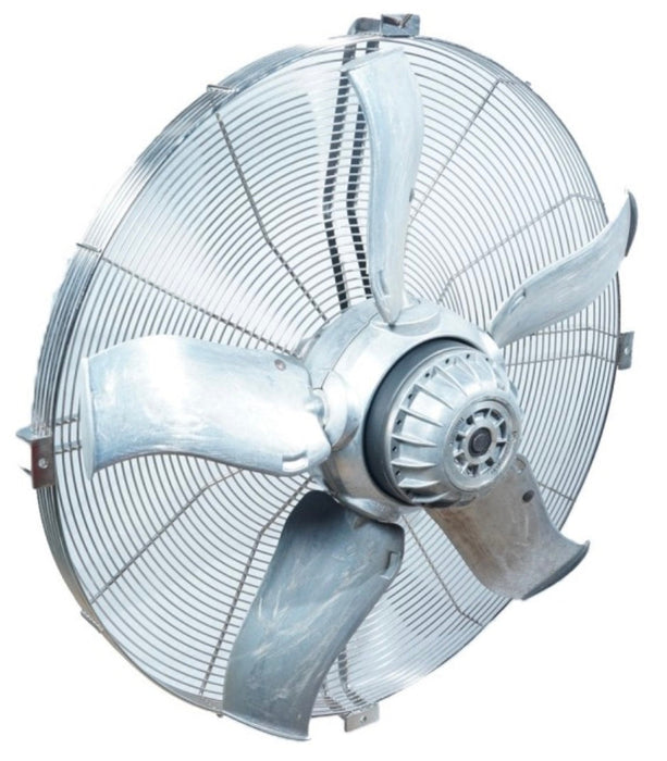 VR080-4DI.6N.V5L ZIEHL-ABEGG Axial Fan 3-230/400V 50Hz 1,7kW 1340 RPM diameter 800mm