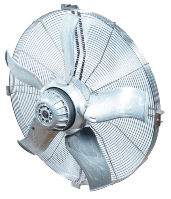 VR080-4DI.6N.V5L ZIEHL-ABEGG Axial Fan 3-230/400V 50Hz 1,7kW 1340 RPM diameter 800mm