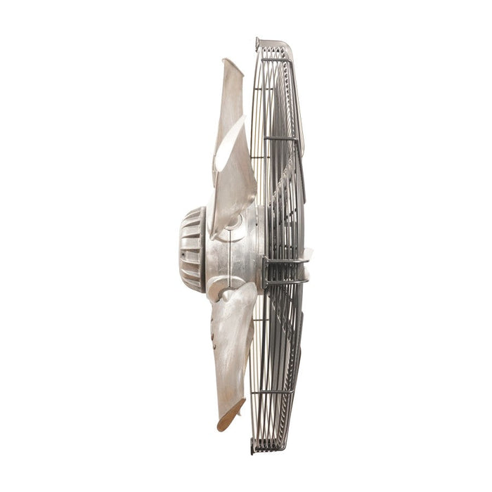 VR080-6DI.6K.V5N 0.57/0.91kW 3~230/400V 2.1/4.0A 930/1090rpm ZIEHL-ABEGG Axial Fan