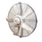 VR080-6DI.6K.V5N 0.57/0.91kW 3~230/400V 2.1/4.0A 930/1090rpm ZIEHL-ABEGG Axial Fan