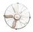 VR080-6DI.6K.V5N 0.57/0.91kW 3~230/400V 2.1/4.0A 930/1090rpm ZIEHL-ABEGG Axial Fan