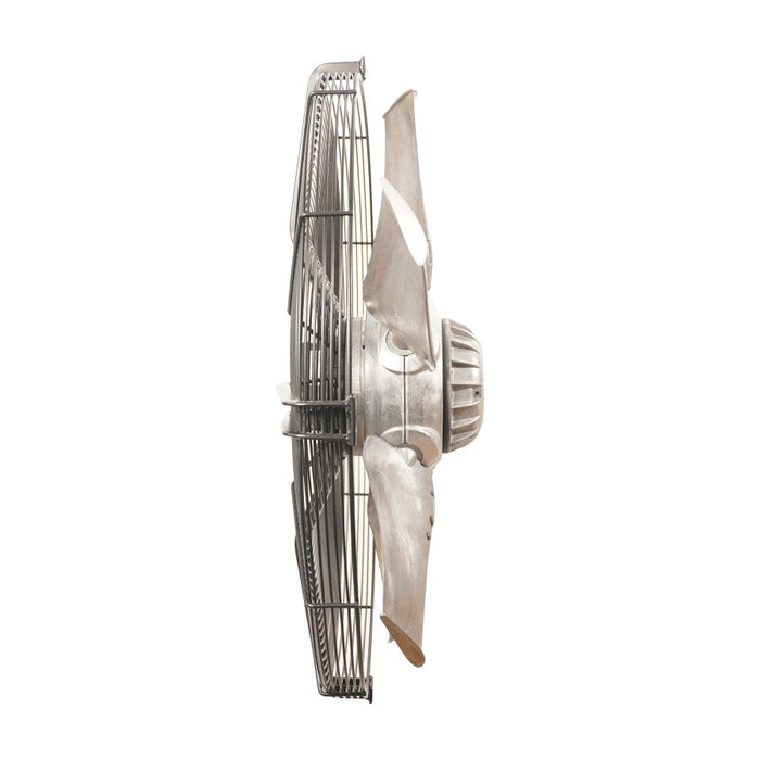 VR080-6DI.6K.V5N 0.57/0.91kW 3~230/400V 2.1/4.0A 930/1090rpm ZIEHL-ABEGG Axial Fan