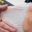 VSGO Antibacterial Screen Cleaning Wipes (60-Pack)