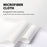 VSGO Microfiber Lens Cleaning Cloth (20-Pack)