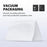 VSGO Microfiber Lens Cleaning Cloth (20-Pack)