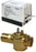 VT2342G13A020 | Zone Valve (On/Off General) | 2 Way | 3/4" | Inverted Flare Retrofit | 2.5 Cv | Normally Closed | 24VAC | Schneider Electric