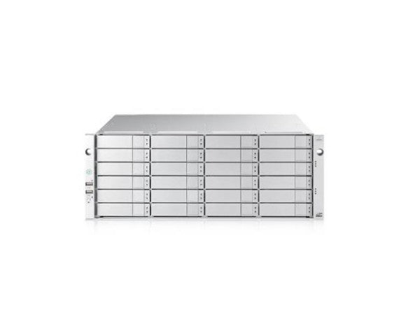Promise VTrak D5800yxD VTD5800YXD14TX 14TB 24-Bay 4U NL-SAS 64GB RAM 800W RAID Storage Base System