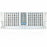 Promise VTrak J5960 VTJ5960DXX08HU High-Density Storage 60-Bay Enterprise Platform NAS Storage System