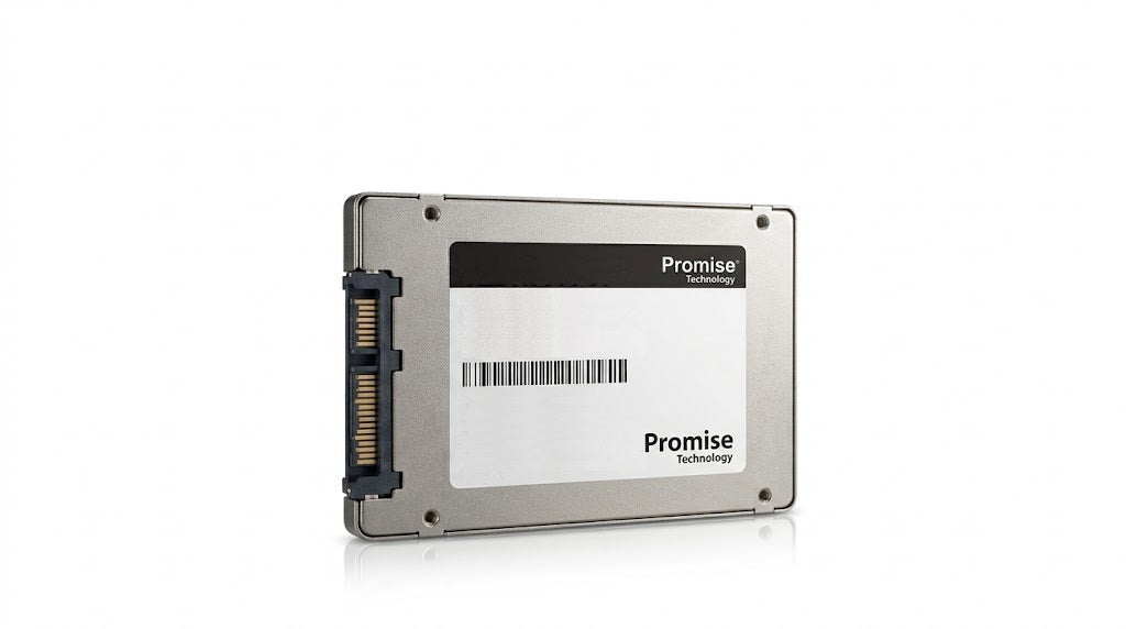Promise VTXSSDP4T4 3.82 TB SAS Internal Solid State Drive