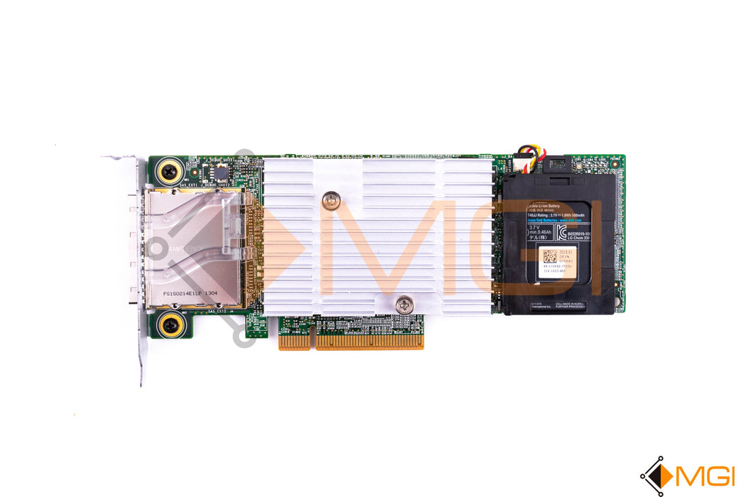 VV648 (LOW PROFILE)