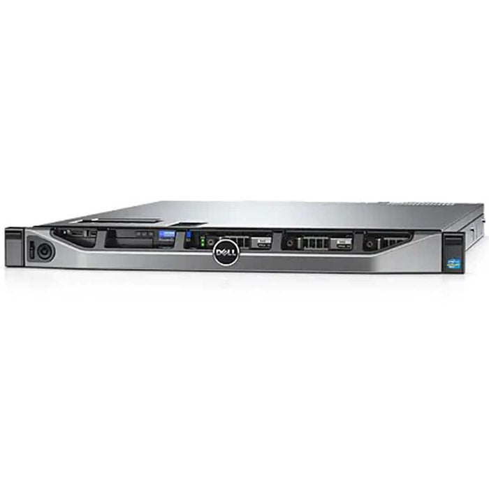 VV7HY — Cabled Drive Chassis | Dell PowerEdge R430