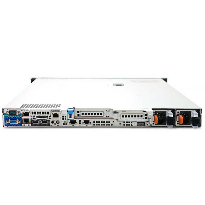 VV7HY — Cabled Drive Chassis | Dell PowerEdge R430