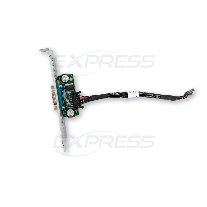 VXD42 - Serial Port Adapter Card | Refurbished Dell