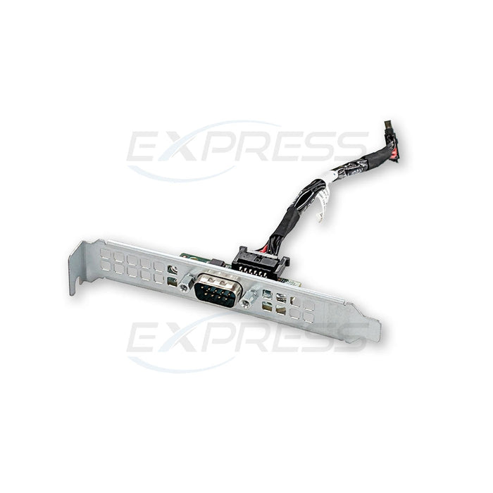 VXD42 - Serial Port Adapter Card | Refurbished Dell