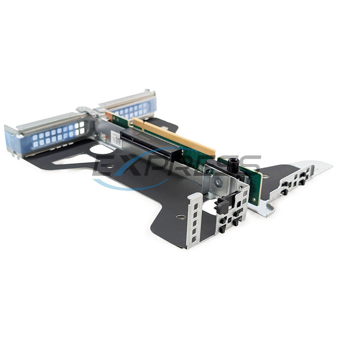 VXJ9D — Butterfly Riser Assembly | Dell PowerEdge R360