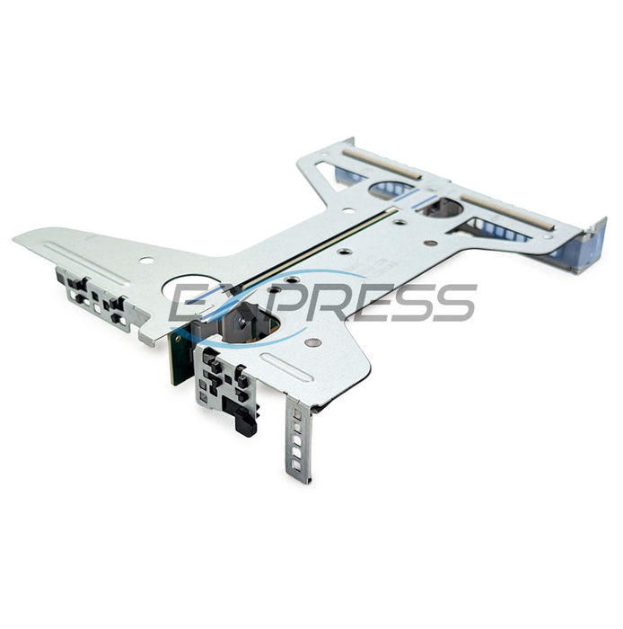 VXJ9D — Butterfly Riser Assembly | Dell PowerEdge R360