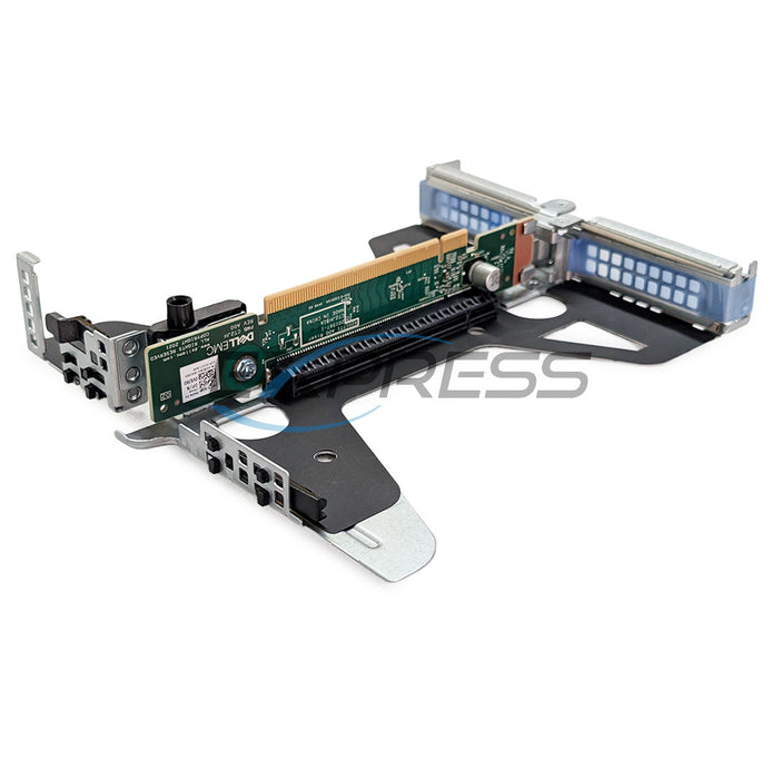 VXJ9D — Butterfly Riser Assembly | Dell PowerEdge R360