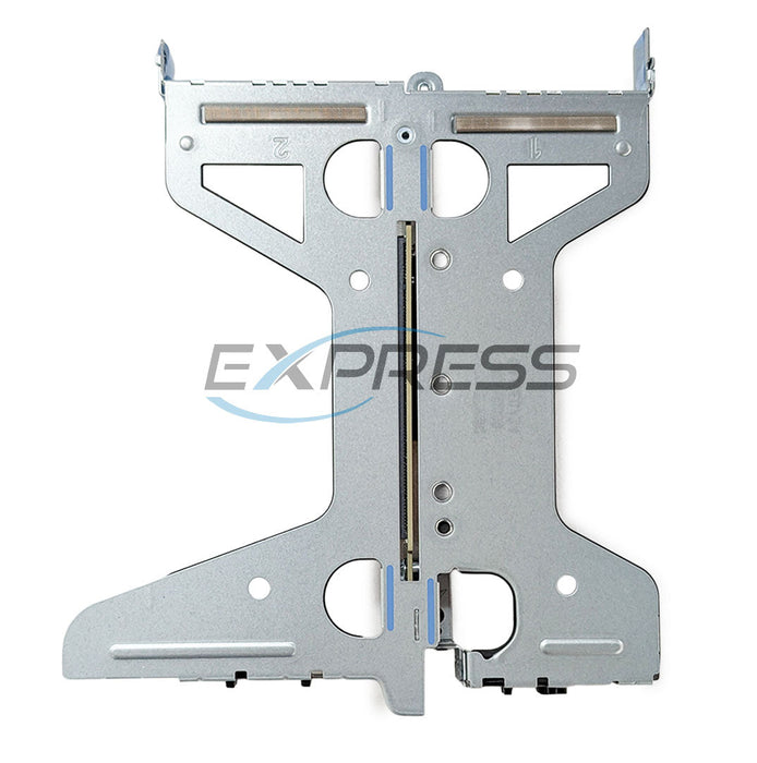 VXJ9D — Butterfly Riser Assembly | Dell PowerEdge R360