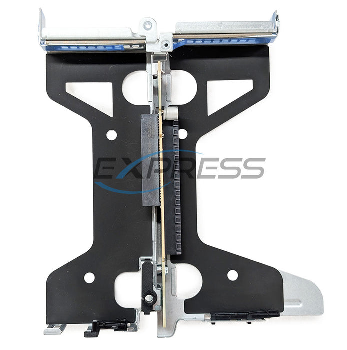 VXJ9D — Butterfly Riser Assembly | Dell PowerEdge R360
