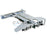 VXJ9D — Butterfly Riser Assembly | Dell PowerEdge R360