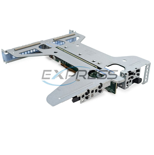 VXJ9D — Butterfly Riser Assembly | Dell PowerEdge R360