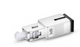 SC/UPC Fixed Fiber Optic Attenuator, Male-Female, SM/MM, 1~25dB Optional
