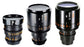 Vazen 28mm, 40mm, 65mm RF Lens Bundle with Hard Case (Blue)