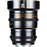 Vazen 28mm T/2.2 1.8X Anamorphic Lens (MFT, Amber)