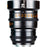 Vazen 28mm T/2.2 1.8X Anamorphic Lens (RF, Amber)