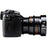 Vazen 28mm T/2.2 1.8X Anamorphic Lens for MFT Camera
