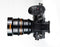 Vazen 28mm T/2.2 1.8X Anamorphic Lens for MFT Camera