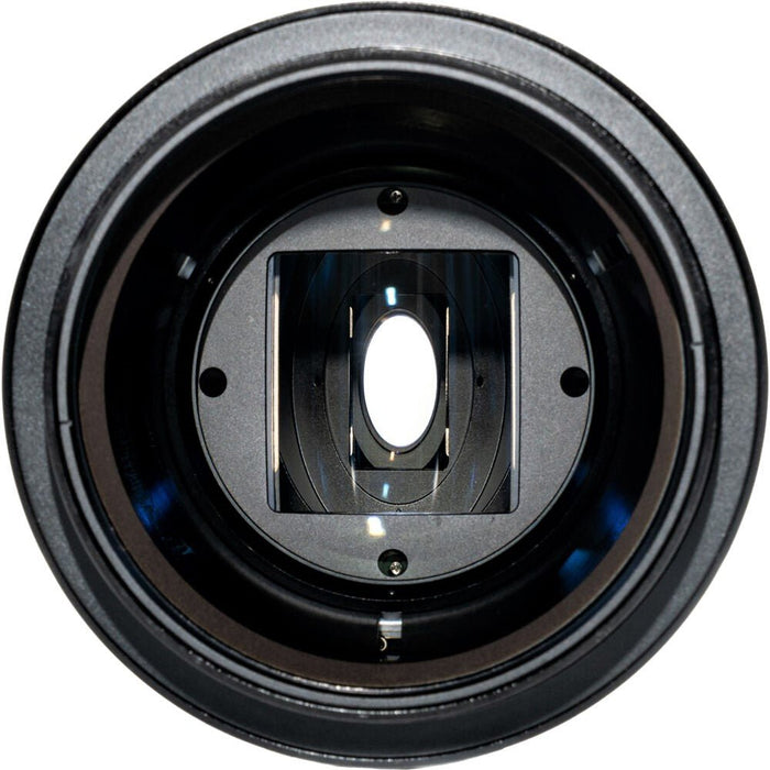 Vazen 40mm T/2 1.8X Anamorphic Lens (MFT, Amber)