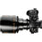 Vazen 40mm T/2 1.8X Anamorphic Lens (MFT, Amber)