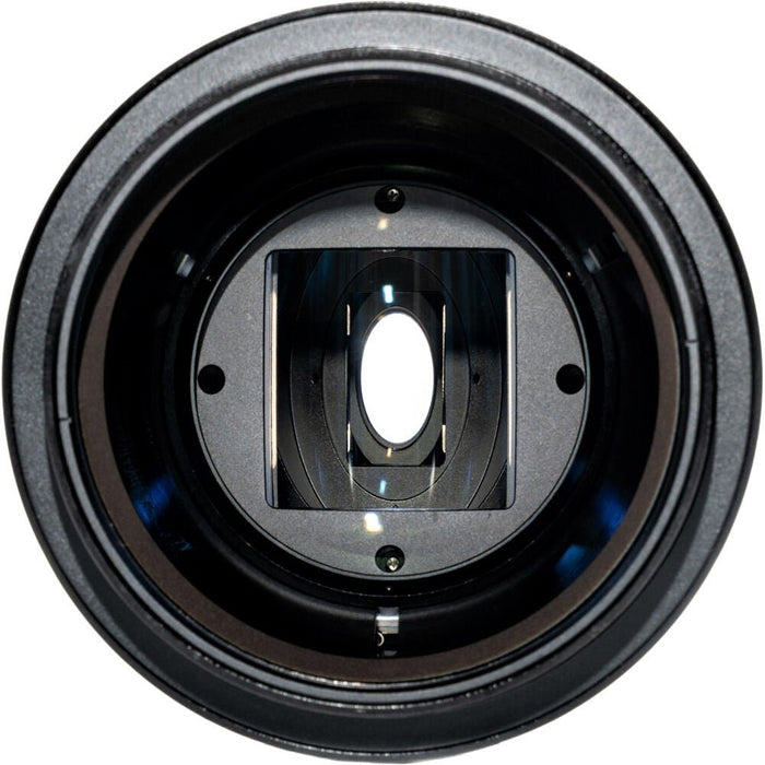 Vazen 40mm T/2 1.8X Anamorphic Lens (RF, Amber)