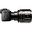Vazen 40mm T/2 1.8X Anamorphic Lens (RF, Amber)