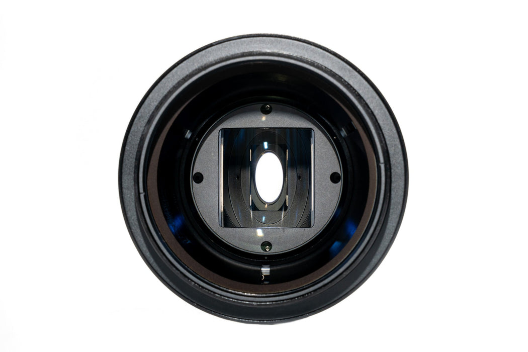 Vazen 40mm T/2 1.8X Anamorphic Lens for Canon RF Camera