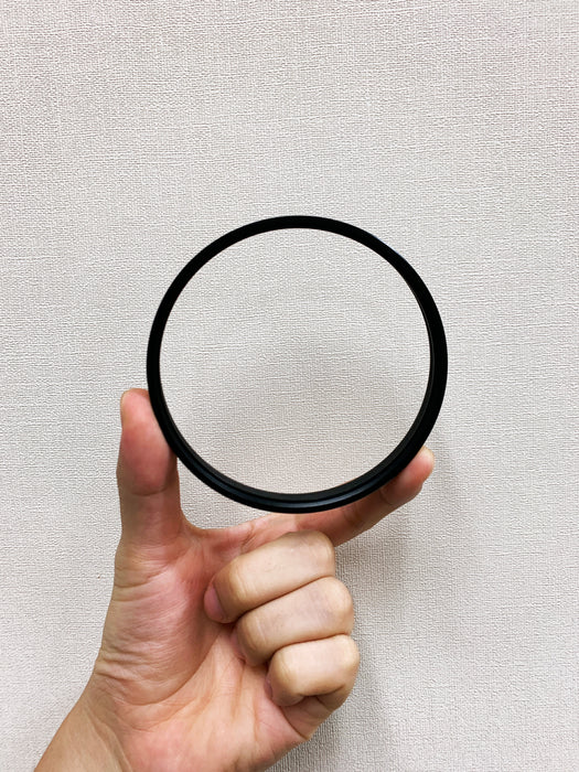 Vazen Step-up Ring for 95mm Screw-in Filters for Vazen 40mm Lens