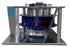 GR35C-2DD.6K.1R ZIEHL-ABEGG centrifugal fan 3.30kw, 460v, AL STEEL, 3170rpm,