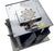 GR35C-2DD.6K.1R ZIEHL-ABEGG centrifugal fan 3.30kw, 460v, AL STEEL, 3170rpm,