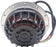 MK137-2DK.07.N ZIEHL-ABEGG centrifugal fan 230V 0.65/0.78kW 1.65A 2830/3400rpm