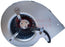 D2E097-BI56-02 ebm-papst Centrifugal Fan 230V