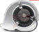 D2E133-AM47-01/A01/A03 ebm-papst Blowers & Centrifugal Fans AC Centrifugal Blower, 230VAC, 300CFM, 190W