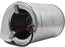 D2E133-AM47-01/A01/A03 ebm-papst Blowers & Centrifugal Fans AC Centrifugal Blower, 230VAC, 300CFM, 190W